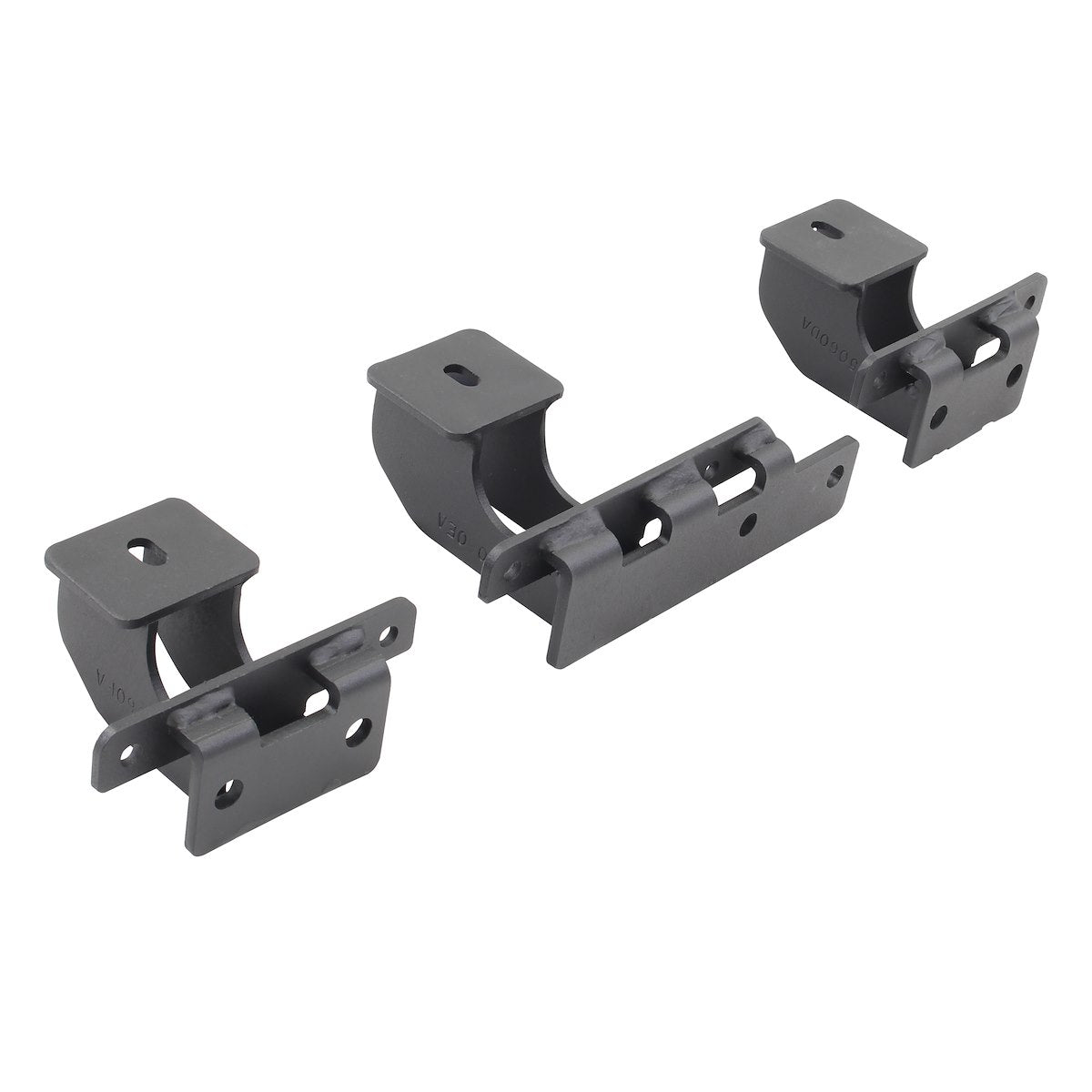 Go Rhino Running Board Replacement Parts D64129TK product image 1