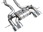 AWE Tuning Exhaust System Kit 3025-42487 product image 4