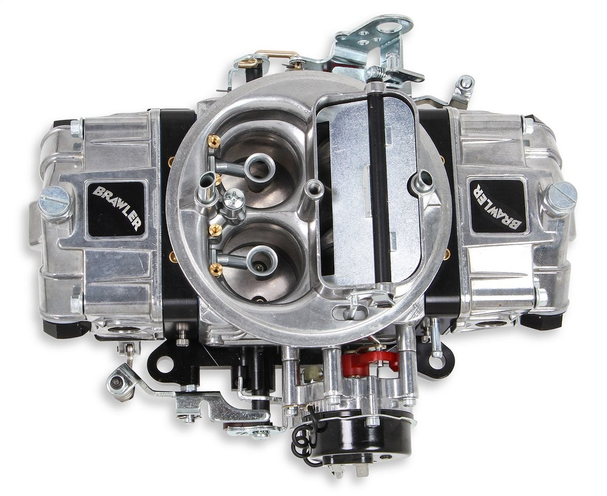 Quick Fuel Technology Carburetors BR-67213 product image 3
