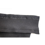 T-H Marine Trolling Motor Cable Sleeve, 60 in Length, Black - GFTJ-1-DP