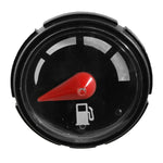 Attwood Marine Fuel Tank, 6 gal Capacity, 19.82 in Length x 13-1/2 in Width x 9.16 in Height - 8806LPG2