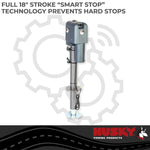 Husky Towing Trailer Jacks & Stabilizers 87247 product image 6