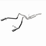 MagnaFlow Exhaust Products Exhaust System Kit 19562 product image 7