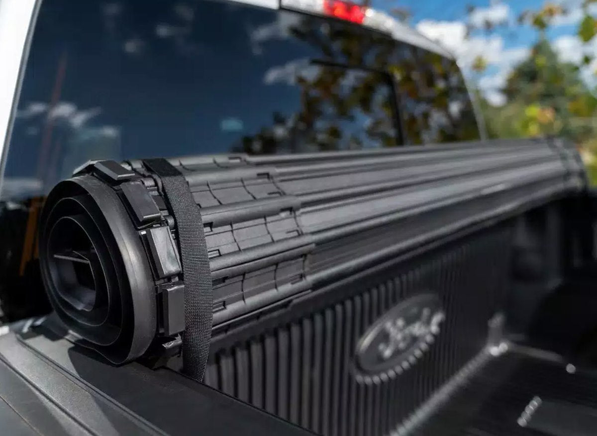 BAK Hard Rolling Tonneau Covers 80213 product image 10
