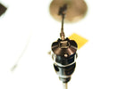 Turbosmart Turbocharger Blow Off Valve, Black, Aluminum - TS-0225-1001