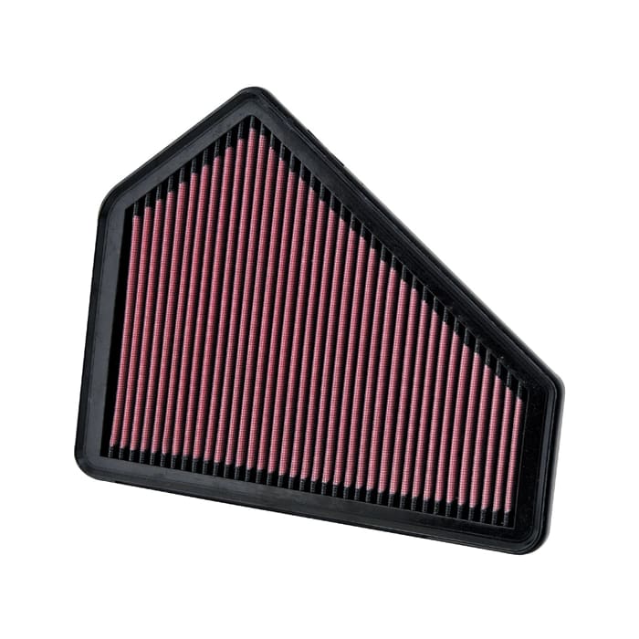 K&N Air Filter Elements 33-2411 product image 1