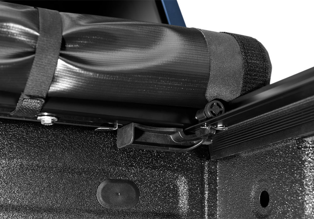 TruXedo Soft Roll-Up Tonneau Covers 1473301 product image 13