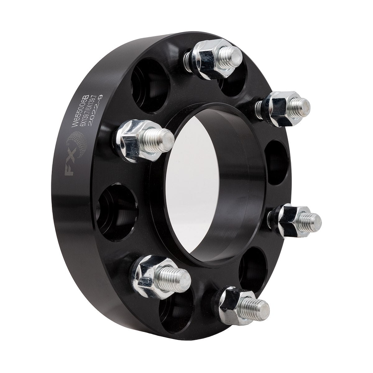 TrailFX Wheel Spacers & Adapters W655006HC product image 4