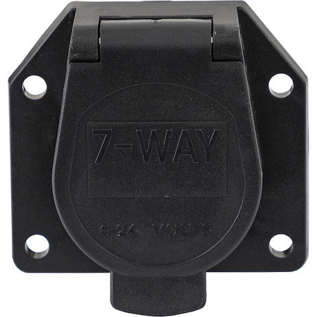 Buyers Products Trailer Connectors & Towing Hardware TC1007P product image 6