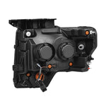 AlphaRex Headlight Assembly 880090 product image 2