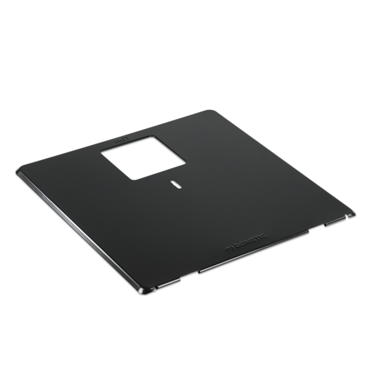 Dometic Water Heater Access Door, For Dometic WH-6GA/WH-6GEA/WH-9GEA Water Heaters, Black, #44 - 94010
