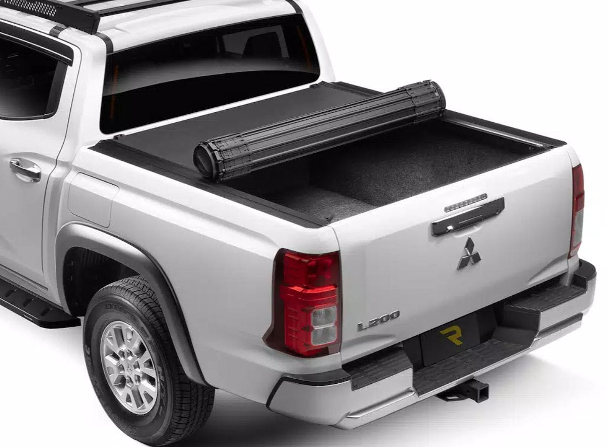 BAK Hard Rolling Tonneau Covers 80230 product image 2
