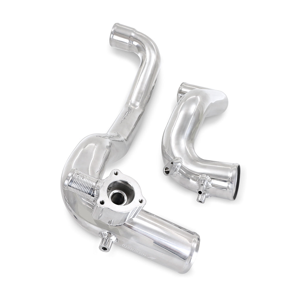 Mishimoto Intercooler Kit MMINT-BR23-21HKSLP product image 5