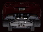 AWE Tuning Exhaust System Kit 3015-43662 product image 11