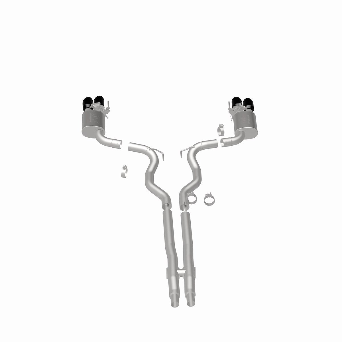 MagnaFlow Exhaust Products Exhaust System Kit 19643 product image 17