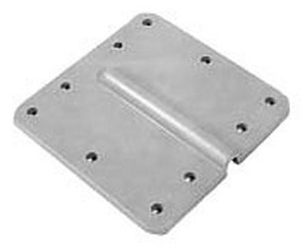 Winegard TV Cable Entry Plate - CE-4000