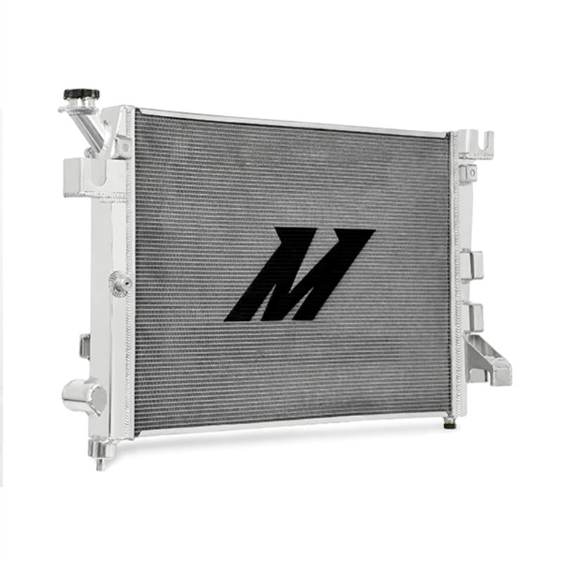 Mishimoto Radiator MMRAD-RAM-04 product image 3