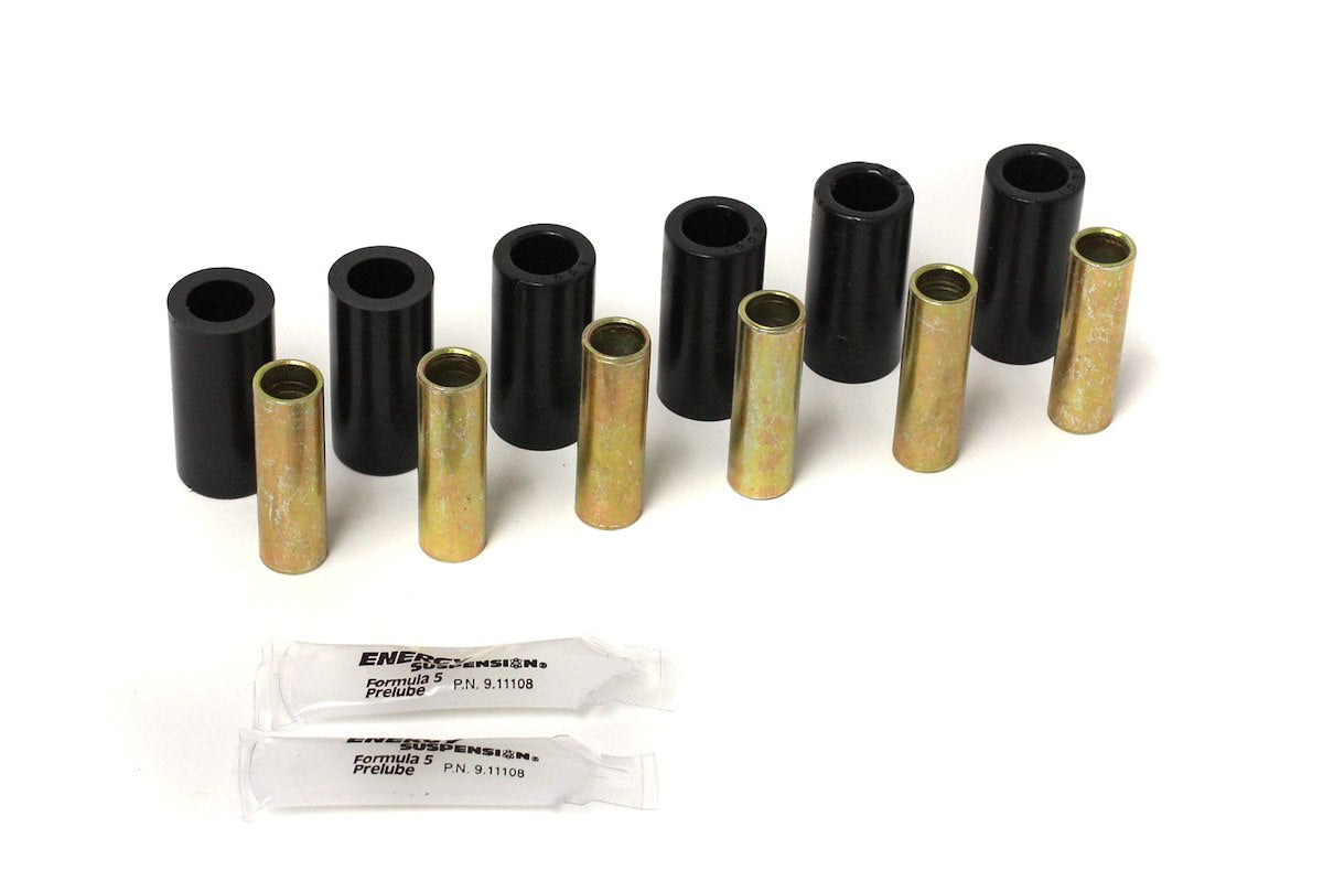 Energy Suspension Suspension Bushings & Mounts 2.2101G product image 1