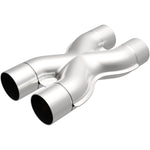 MagnaFlow Exhaust Products Exhaust X Pipe 10791 product image 1