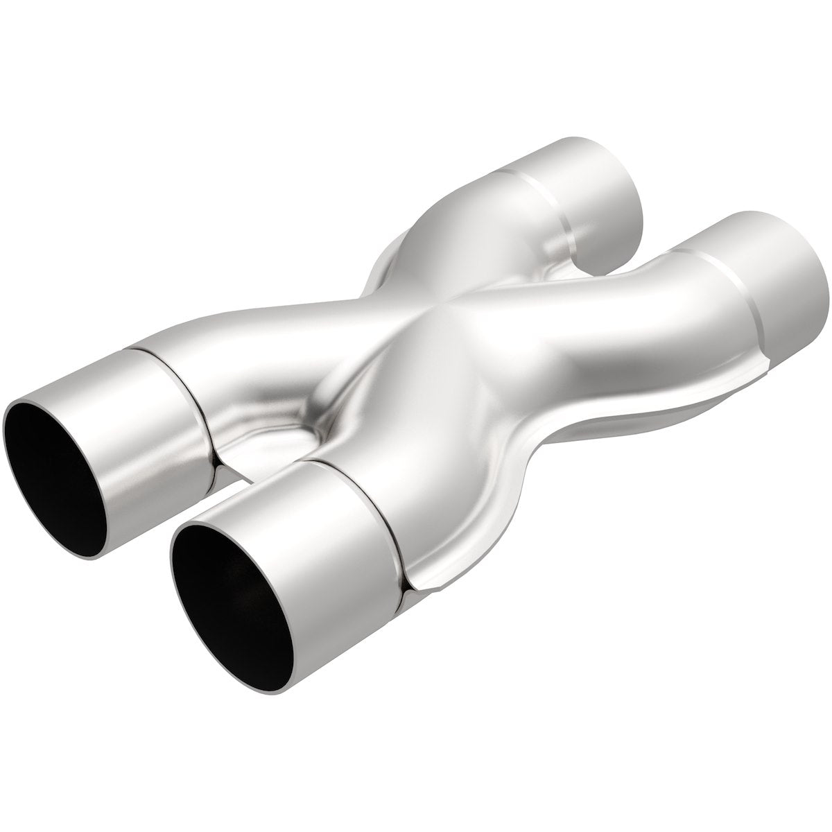 MagnaFlow Exhaust Products Exhaust X Pipe 10791 product image 1