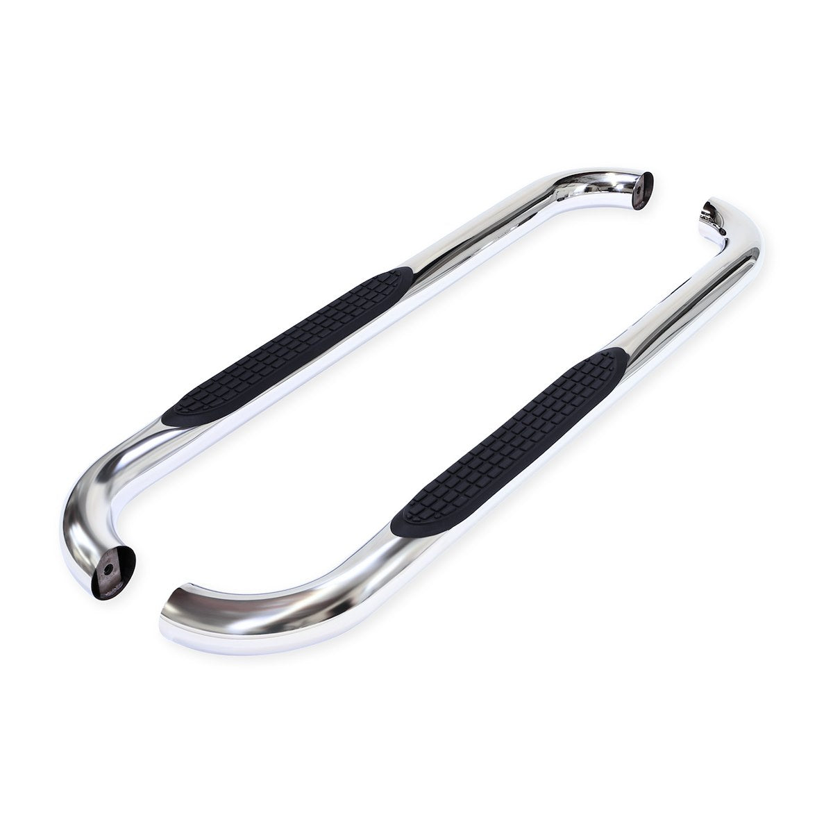 TrailFX Running Boards & Nerf Bars A0061S product image 1