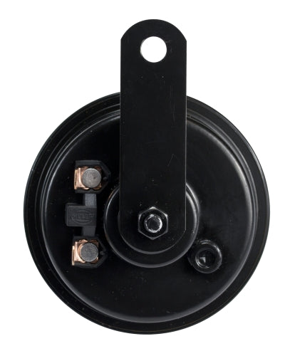 HELLA Horn, S92 Series, 113 Decibels, 24 V - 002768821