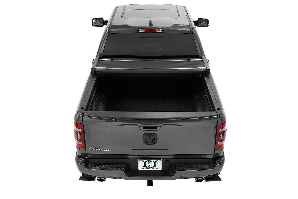 Bestop Tonneau Cover 16228-01 product image 5