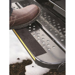 Camco Grip Tape, Black, 15 ft Length x 2 in Width - 25401
