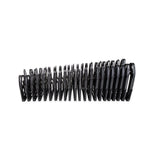 Camco Sewer Hose Support, Holds 20 ft Hose, Black - 43051