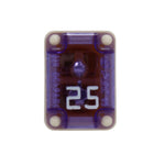 Bussmann Fuse, 25 amp - FMM-25