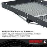 Husky Towing Hitch Cargo Carriers 81148 product image 4