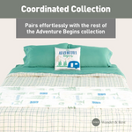 Lippert Bed Sheet, Fits Up To 14 in High Mattress - 2024121151