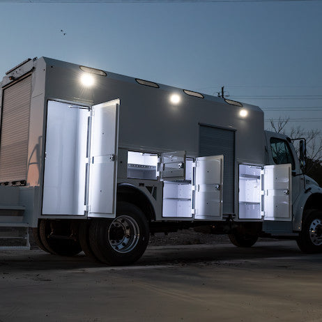 Buyers Products Work Truck Lighting 5626191 product image 4