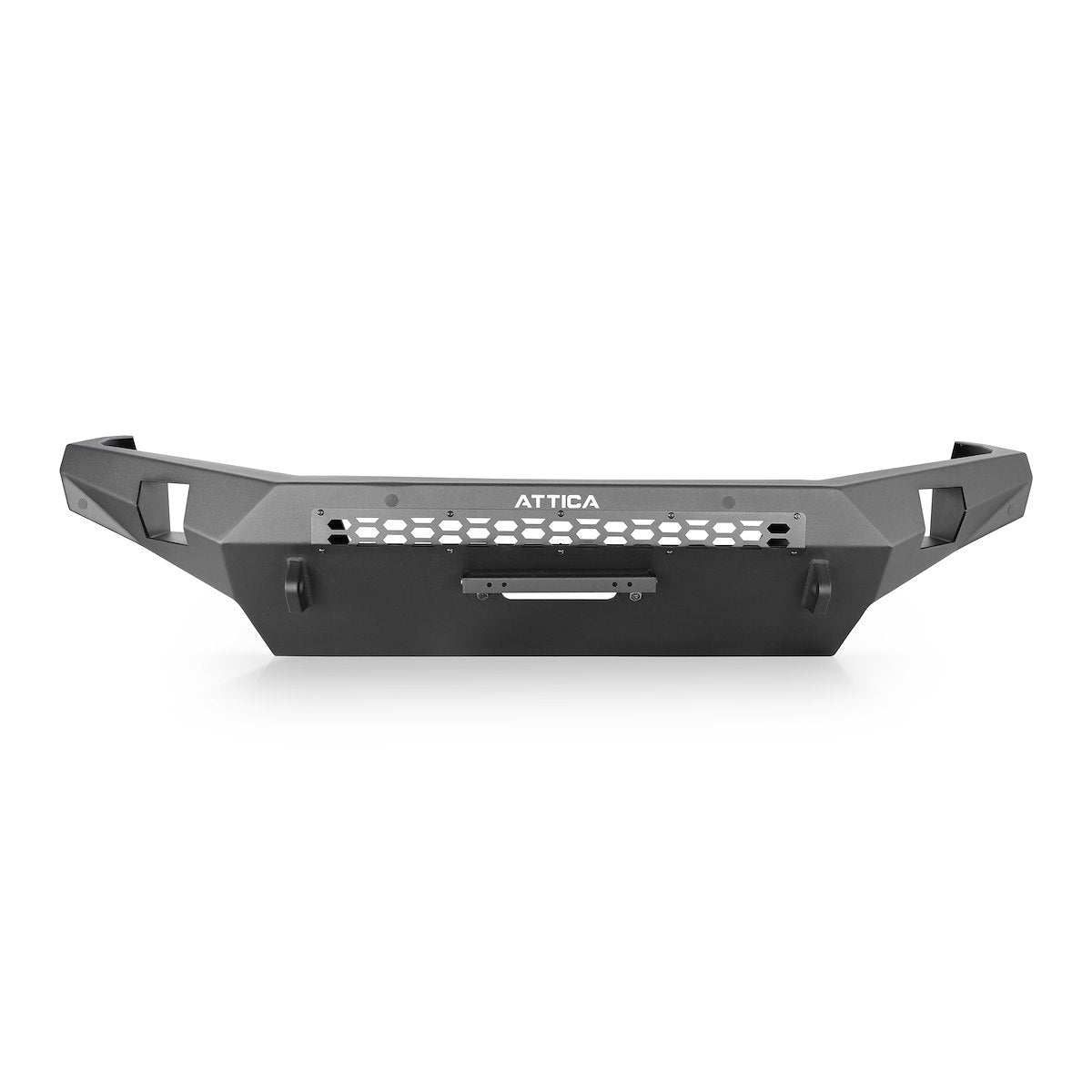 Attica 4x4 Bumper ATTGX01A101-BX product image 4