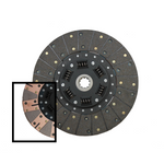 McLeod Transmission Clutch Kit 75257 product image 2