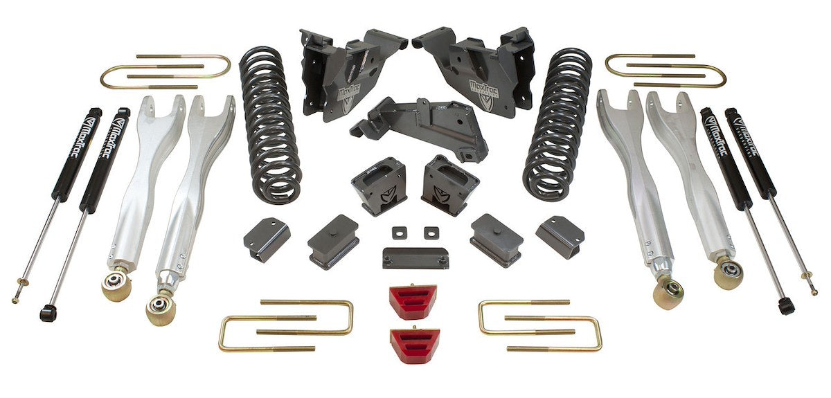 MaxTrac Suspension Lift Kit K947463L product image 1