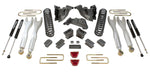 MaxTrac Suspension Lift Kit K947463L product image 1