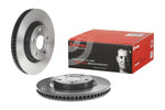 Brembo Brake Rotors 09A41711C02 product image 1