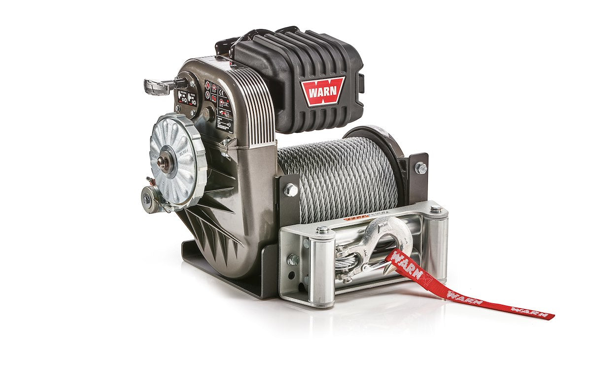 Warn Winch 106170 product image 1