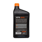 Driven Racing Oil Oil, XP9 Series, SAE 10W40, 1 qt Bottle - 03206