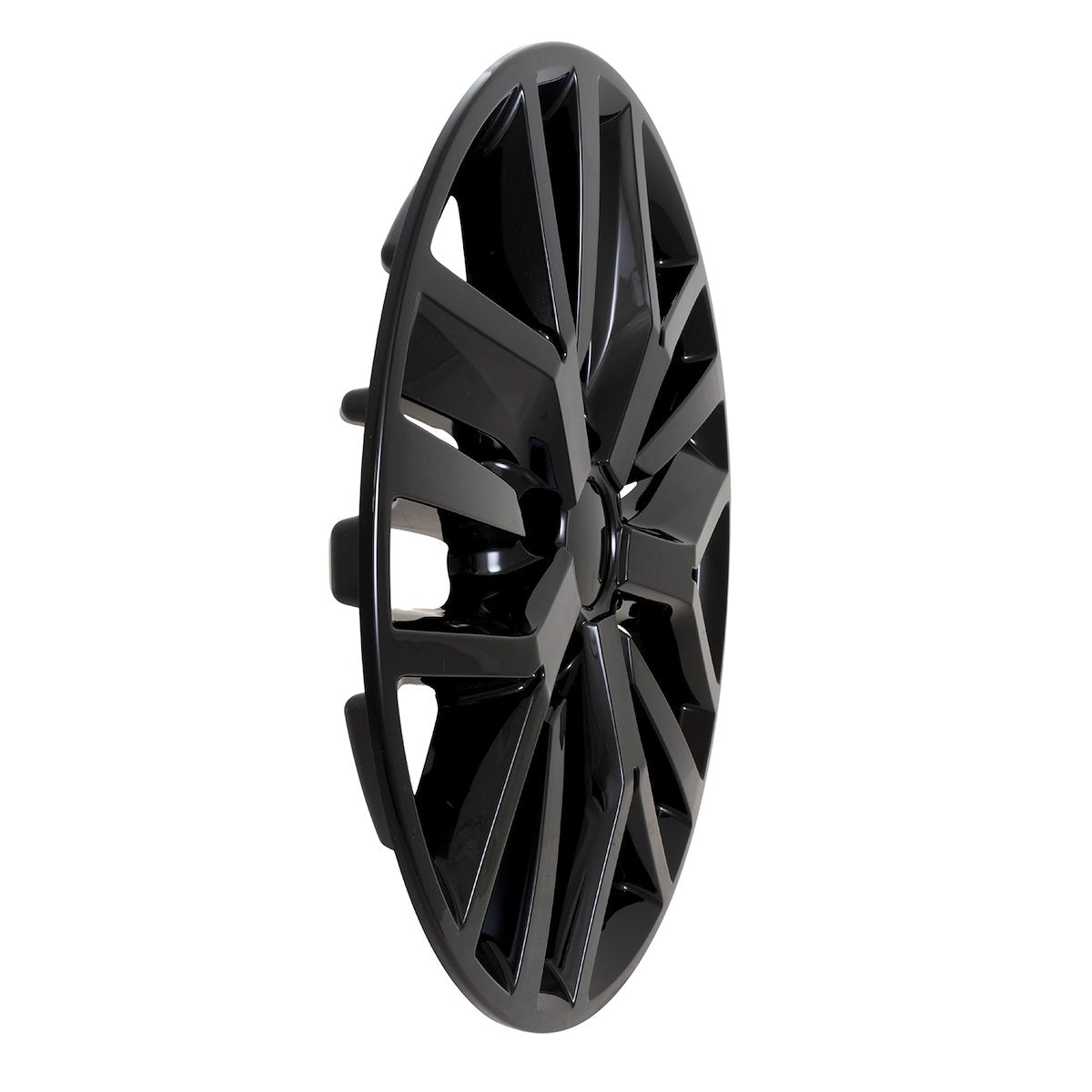Coast2Coast Wheel Skins & Styled Wheel Covers IMP512BLK product image 2