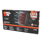 K&N Air Filter Elements 33-2023 product image 11