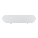 Camco Propane Tank Cover Lid, Polar White - 40543