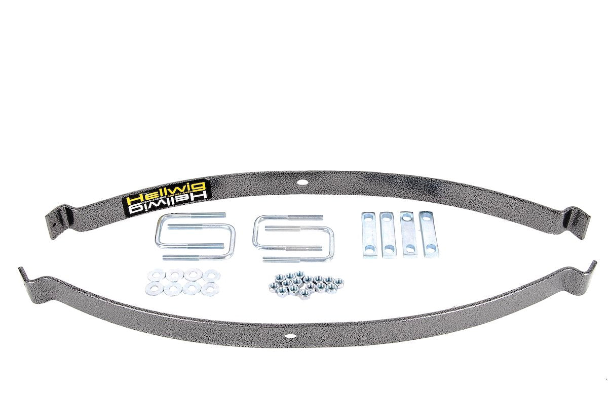 Hellwig Leaf Helper Spring 983 product image 1
