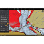 Humminbird Marine Cartography, Detailed Coverage Of Quebec, Great Lakes Edition Version 1 - 601021-1