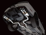 AWE Tuning Exhaust System Kit 3025-42550 product image 9