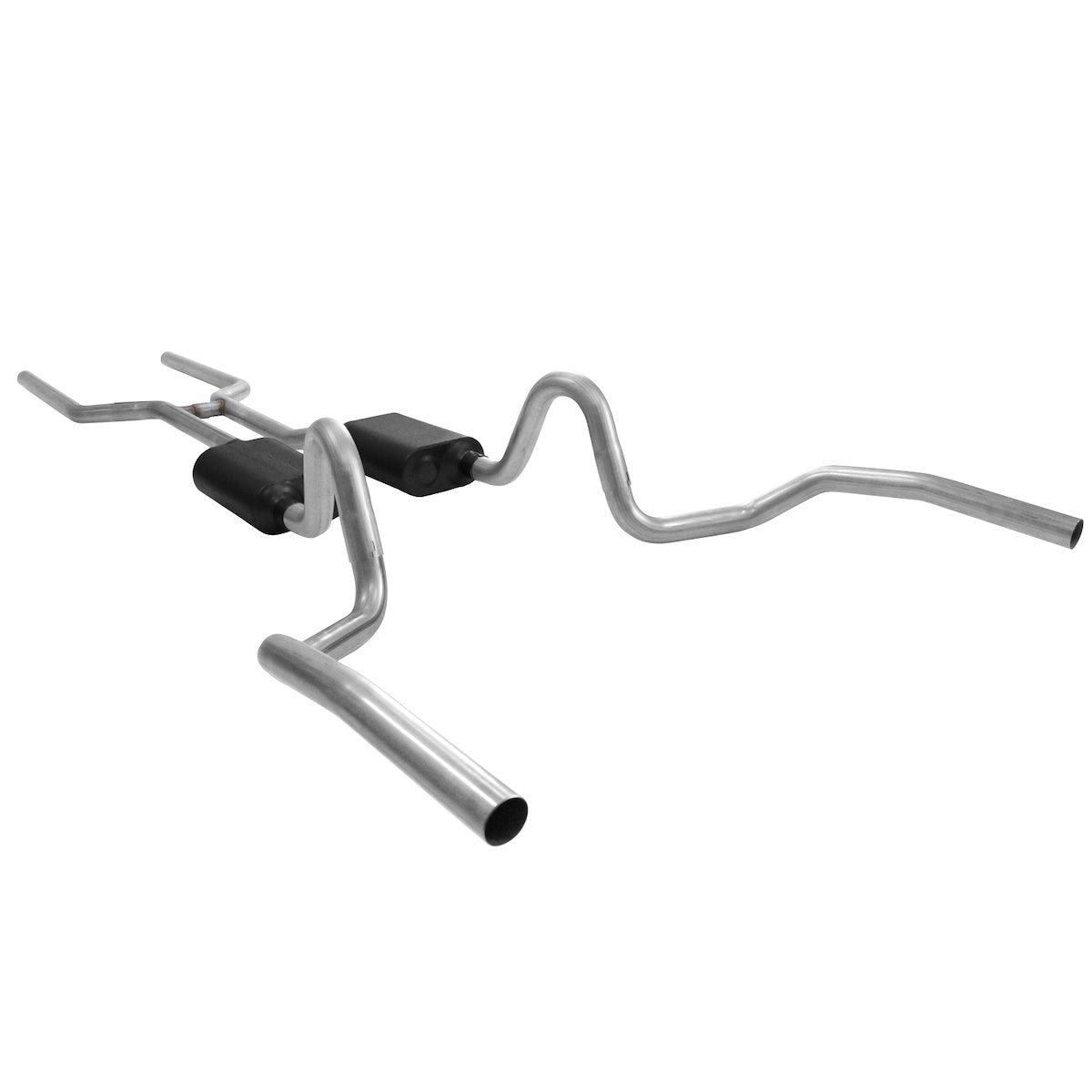 Flowmaster Exhaust System Kit 817409 product image 3