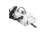 Minn Kota Trolling Motor, 112 lb Of Thrust, 72 in Shaft Length, 36 V - 1363791