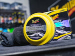 Meguiars Car Wax, 8 oz Bottle - G210608