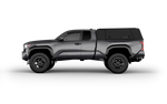 SmartCap Truck Cap, Holds Up To 330 lb When Moving And 770 lb When Parked, Matte Black, Stainless Steel - EA1313-MB
